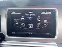 USED 2014 14 AUDI Q7 3.0 TDI QUATTRO S LINE PLUS 5d 245 BHP GREAT SERVICE HISTORY!