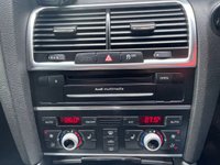 USED 2014 14 AUDI Q7 3.0 TDI QUATTRO S LINE PLUS 5d 245 BHP GREAT SERVICE HISTORY!