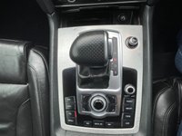 USED 2014 14 AUDI Q7 3.0 TDI QUATTRO S LINE PLUS 5d 245 BHP GREAT SERVICE HISTORY!