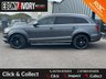 USED 2014 14 AUDI Q7 3.0 TDI QUATTRO S LINE PLUS 5d 245 BHP GREAT SERVICE HISTORY!