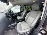 USED 2020 70 MERCEDES-BENZ VITO 2.0 119 CREW SPORT L1 5d AUTO 188 BHP 