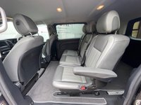 USED 2020 70 MERCEDES-BENZ VITO 2.0 119 CREW SPORT L1 5d AUTO 188 BHP 