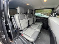 USED 2020 70 MERCEDES-BENZ VITO 2.0 119 CREW SPORT L1 5d AUTO 188 BHP 