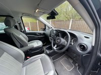 USED 2020 70 MERCEDES-BENZ VITO 2.0 119 CREW SPORT L1 5d AUTO 188 BHP 