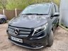 USED 2020 70 MERCEDES-BENZ VITO 2.0 119 CREW SPORT L1 5d AUTO 188 BHP 