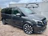 USED 2020 70 MERCEDES-BENZ VITO 2.0 119 CREW SPORT L1 5d AUTO 188 BHP 