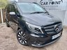 USED 2020 70 MERCEDES-BENZ VITO 2.0 119 CREW SPORT L1 5d AUTO 188 BHP 