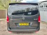 USED 2020 70 MERCEDES-BENZ VITO 2.0 119 CREW SPORT L1 5d AUTO 188 BHP 