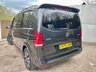 USED 2020 70 MERCEDES-BENZ VITO 2.0 119 CREW SPORT L1 5d AUTO 188 BHP 