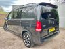 USED 2020 70 MERCEDES-BENZ VITO 2.0 119 CREW SPORT L1 5d AUTO 188 BHP 