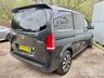 USED 2020 70 MERCEDES-BENZ VITO 2.0 119 CREW SPORT L1 5d AUTO 188 BHP 