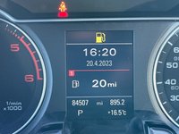 USED 2014 14 AUDI A4 2.0 AVANT TDI S LINE START/STOP 5d 148 BHP GREAT SERVICE HISTORY INCLUDING NEW TIMING BELT + WATER PUMP!