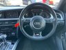 USED 2014 14 AUDI A4 2.0 AVANT TDI S LINE START/STOP 5d 148 BHP GREAT SERVICE HISTORY INCLUDING NEW TIMING BELT + WATER PUMP!