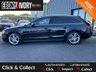 USED 2014 14 AUDI A4 2.0 AVANT TDI S LINE START/STOP 5d 148 BHP GREAT SERVICE HISTORY INCLUDING NEW TIMING BELT + WATER PUMP!