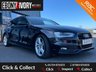 USED 2014 14 AUDI A4 2.0 AVANT TDI S LINE START/STOP 5d 148 BHP GREAT SERVICE HISTORY INCLUDING NEW TIMING BELT + WATER PUMP!