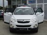 USED 2013 13 VAUXHALL ANTARA 2.2 SE NAV CDTI 4WD 5d 182 BHP Finished in SUMMIT White with contrasting Black Heated Leather Interior. The high driving position gives you confidence, control and a great view of the road. Ideal family 4x4. Comes with every extra inc Sat Nav, Heated Leather, Front and Rear Parking Sensors, Power Folding Door Mirrors, Blue Tooth, Cruise and much more. Dealer Serviced at 15417 miles, 18996 miles, 23254 miles, 27782 miles, 39775 miles, 47134 miles, 51231 miles, 55225 miles and at 55637 miles.