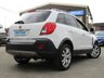 USED 2013 13 VAUXHALL ANTARA 2.2 SE NAV CDTI 4WD 5d 182 BHP Finished in SUMMIT White with contrasting Black Heated Leather Interior. The high driving position gives you confidence, control and a great view of the road. Ideal family 4x4. Comes with every extra inc Sat Nav, Heated Leather, Front and Rear Parking Sensors, Power Folding Door Mirrors, Blue Tooth, Cruise and much more. Dealer Serviced at 15417 miles, 18996 miles, 23254 miles, 27782 miles, 39775 miles, 47134 miles, 51231 miles, 55225 miles and at 55637 miles.