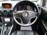 USED 2013 13 VAUXHALL ANTARA 2.2 SE NAV CDTI 4WD 5d 182 BHP Finished in SUMMIT White with contrasting Black Heated Leather Interior. The high driving position gives you confidence, control and a great view of the road. Ideal family 4x4. Comes with every extra inc Sat Nav, Heated Leather, Front and Rear Parking Sensors, Power Folding Door Mirrors, Blue Tooth, Cruise and much more. Dealer Serviced at 15417 miles, 18996 miles, 23254 miles, 27782 miles, 39775 miles, 47134 miles, 51231 miles, 55225 miles and at 55637 miles.