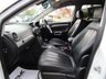 USED 2013 13 VAUXHALL ANTARA 2.2 SE NAV CDTI 4WD 5d 182 BHP Finished in SUMMIT White with contrasting Black Heated Leather Interior. The high driving position gives you confidence, control and a great view of the road. Ideal family 4x4. Comes with every extra inc Sat Nav, Heated Leather, Front and Rear Parking Sensors, Power Folding Door Mirrors, Blue Tooth, Cruise and much more. Dealer Serviced at 15417 miles, 18996 miles, 23254 miles, 27782 miles, 39775 miles, 47134 miles, 51231 miles, 55225 miles and at 55637 miles.
