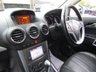 USED 2013 13 VAUXHALL ANTARA 2.2 SE NAV CDTI 4WD 5d 182 BHP Finished in SUMMIT White with contrasting Black Heated Leather Interior. The high driving position gives you confidence, control and a great view of the road. Ideal family 4x4. Comes with every extra inc Sat Nav, Heated Leather, Front and Rear Parking Sensors, Power Folding Door Mirrors, Blue Tooth, Cruise and much more. Dealer Serviced at 15417 miles, 18996 miles, 23254 miles, 27782 miles, 39775 miles, 47134 miles, 51231 miles, 55225 miles and at 55637 miles.