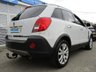 USED 2013 13 VAUXHALL ANTARA 2.2 SE NAV CDTI 4WD 5d 182 BHP Finished in SUMMIT White with contrasting Black Heated Leather Interior. The high driving position gives you confidence, control and a great view of the road. Ideal family 4x4. Comes with every extra inc Sat Nav, Heated Leather, Front and Rear Parking Sensors, Power Folding Door Mirrors, Blue Tooth, Cruise and much more. Dealer Serviced at 15417 miles, 18996 miles, 23254 miles, 27782 miles, 39775 miles, 47134 miles, 51231 miles, 55225 miles and at 55637 miles.