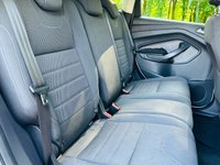 USED 2013 62 FORD KUGA 2.0 ZETEC TDCI 5d 138 BHP AIR CONDITIONING DAB RADIO BLUETOOTH