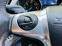 USED 2013 62 FORD KUGA 2.0 ZETEC TDCI 5d 138 BHP AIR CONDITIONING DAB RADIO BLUETOOTH