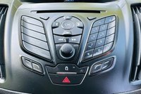 USED 2013 62 FORD KUGA 2.0 ZETEC TDCI 5d 138 BHP AIR CONDITIONING DAB RADIO BLUETOOTH
