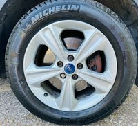 USED 2013 62 FORD KUGA 2.0 ZETEC TDCI 5d 138 BHP AIR CONDITIONING DAB RADIO BLUETOOTH