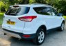 USED 2013 62 FORD KUGA 2.0 ZETEC TDCI 5d 138 BHP AIR CONDITIONING DAB RADIO BLUETOOTH