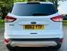 USED 2013 62 FORD KUGA 2.0 ZETEC TDCI 5d 138 BHP AIR CONDITIONING DAB RADIO BLUETOOTH