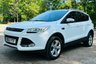 USED 2013 62 FORD KUGA 2.0 ZETEC TDCI 5d 138 BHP AIR CONDITIONING DAB RADIO BLUETOOTH