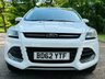 USED 2013 62 FORD KUGA 2.0 ZETEC TDCI 5d 138 BHP AIR CONDITIONING DAB RADIO BLUETOOTH