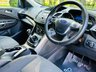 USED 2013 62 FORD KUGA 2.0 ZETEC TDCI 5d 138 BHP AIR CONDITIONING DAB RADIO BLUETOOTH