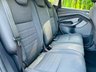 USED 2013 62 FORD KUGA 2.0 ZETEC TDCI 5d 138 BHP AIR CONDITIONING DAB RADIO BLUETOOTH