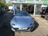 USED 2016 16 MAZDA MX-5 1.5 SE-L 2d 130 BHP *Upgraded Satellite Navigation* Full Service History, Only 22,190 miles from new by One Owner, MOT until March 2024, Convertible