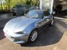 USED 2016 16 MAZDA MX-5 1.5 SE-L 2d 130 BHP *Upgraded Satellite Navigation* Full Service History, Only 22,190 miles from new by One Owner, MOT until March 2024, Convertible
