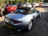 USED 2016 16 MAZDA MX-5 1.5 SE-L 2d 130 BHP *Upgraded Satellite Navigation* Full Service History, Only 22,190 miles from new by One Owner, MOT until March 2024, Convertible