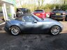 USED 2016 16 MAZDA MX-5 1.5 SE-L 2d 130 BHP *Upgraded Satellite Navigation* Full Service History, Only 22,190 miles from new by One Owner, MOT until March 2024, Convertible