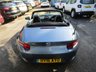 USED 2016 16 MAZDA MX-5 1.5 SE-L 2d 130 BHP *Upgraded Satellite Navigation* Full Service History, Only 22,190 miles from new by One Owner, MOT until March 2024, Convertible