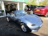 USED 2016 16 MAZDA MX-5 1.5 SE-L 2d 130 BHP *Upgraded Satellite Navigation* Full Service History, Only 22,190 miles from new by One Owner, MOT until March 2024, Convertible