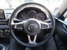 USED 2016 16 MAZDA MX-5 1.5 SE-L 2d 130 BHP *Upgraded Satellite Navigation* Full Service History, Only 22,190 miles from new by One Owner, MOT until March 2024, Convertible