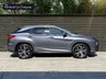 USED 2016 66 LEXUS RX 3.5 450H LUXURY 5d 259 BHP FINANCE AVAILABLE ZERO DEPOSIT