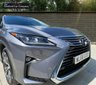 USED 2016 66 LEXUS RX 3.5 450H LUXURY 5d 259 BHP FINANCE AVAILABLE ZERO DEPOSIT