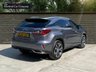 USED 2016 66 LEXUS RX 3.5 450H LUXURY 5d 259 BHP FINANCE AVAILABLE ZERO DEPOSIT
