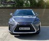 USED 2016 66 LEXUS RX 3.5 450H LUXURY 5d 259 BHP FINANCE AVAILABLE ZERO DEPOSIT