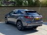 USED 2016 66 LEXUS RX 3.5 450H LUXURY 5d 259 BHP FINANCE AVAILABLE ZERO DEPOSIT