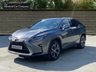 USED 2016 66 LEXUS RX 3.5 450H LUXURY 5d 259 BHP FINANCE AVAILABLE ZERO DEPOSIT