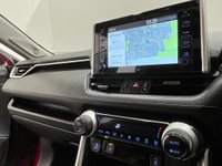 USED 2019 69 TOYOTA RAV4 2.5 VVT-I EXCEL 5d 215 BHP Skyview Panoramic Roof