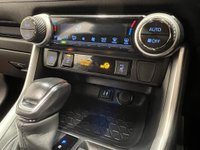 USED 2019 69 TOYOTA RAV4 2.5 VVT-I EXCEL 5d 215 BHP Skyview Panoramic Roof